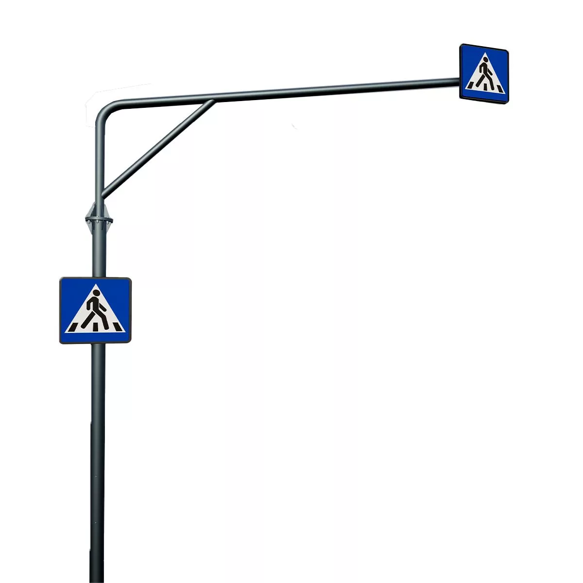 Опора ОМГ-ДЗ-6,0-4,5