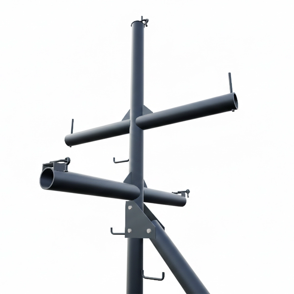 Ответвительная анкерная опора ОАт 10-1