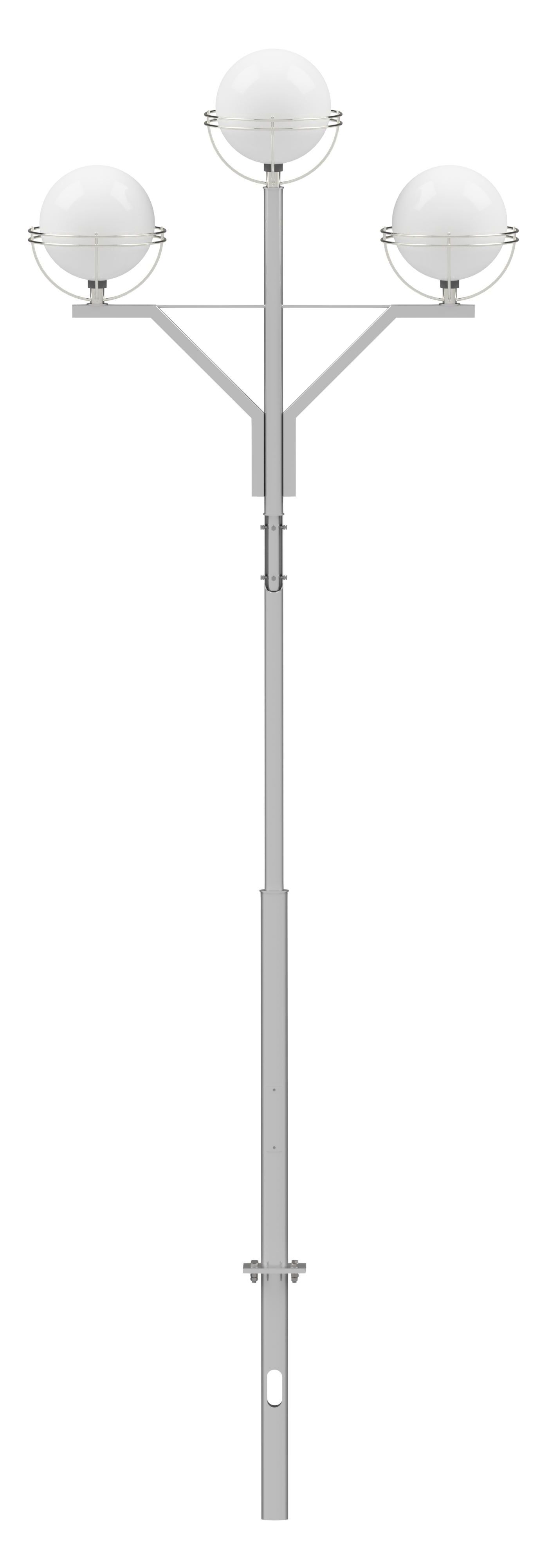 Декоративная опора Бол-1-5,1